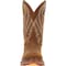 Durango Maverick XP, Waterproof Western Work Boot, 8 W, 11 in Height, Coyote Brown DDB0481 - alternate 4